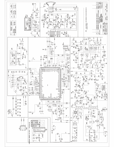 cce hps2044 tv cce hps2044